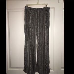 O’Neill lightweight bohemian pants